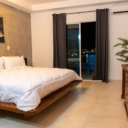 Marinn Tropical Vibes Hotel Panama City Exterior photo