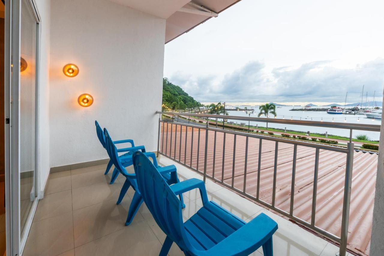 Marinn Tropical Vibes Hotel Panama City Exterior photo